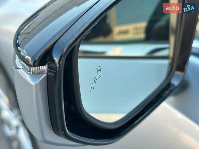 Лексус ЕС 2022 в Одессе на Automoto.ua Серый Лексус ЕС, объемом двигателя 2.5 л и пробегом 20 тыс. км за 43990 $, фото 8 на Automoto.ua