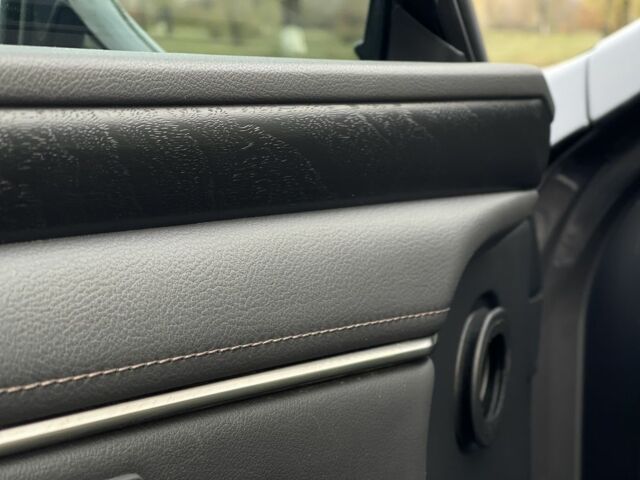 Серый Лексус ЕС, объемом двигателя 2.5 л и пробегом 70 тыс. км за 38700 $, фото 18 на Automoto.ua