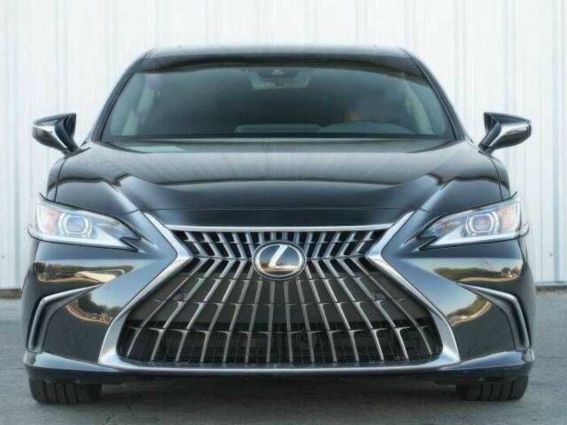 Сірий Лексус ЕС, об'ємом двигуна 2.5 л та пробігом 10 тис. км за 11000 $, фото 1 на Automoto.ua