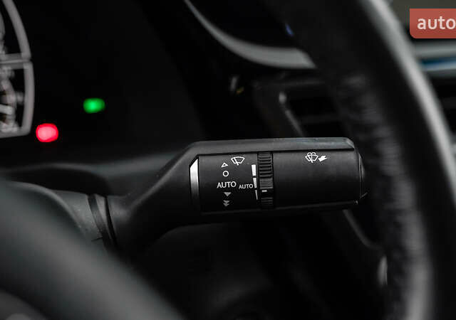 Сірий Лексус ЕС, об'ємом двигуна 2.49 л та пробігом 47 тис. км за 42949 $, фото 22 на Automoto.ua