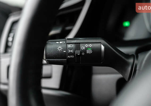 Сірий Лексус ЕС, об'ємом двигуна 2.49 л та пробігом 47 тис. км за 42949 $, фото 21 на Automoto.ua