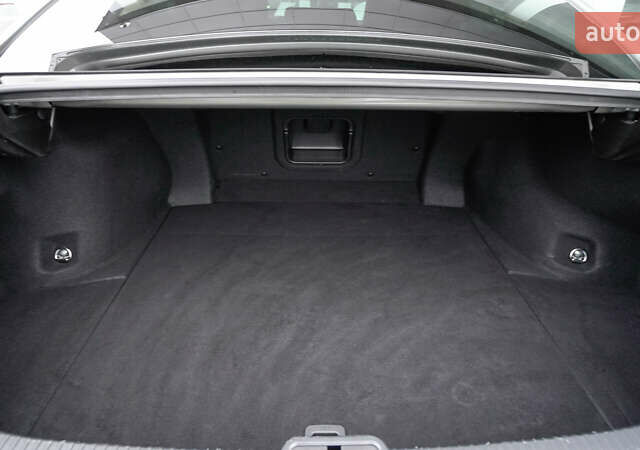 Сірий Лексус ЕС, об'ємом двигуна 2.49 л та пробігом 47 тис. км за 42949 $, фото 9 на Automoto.ua