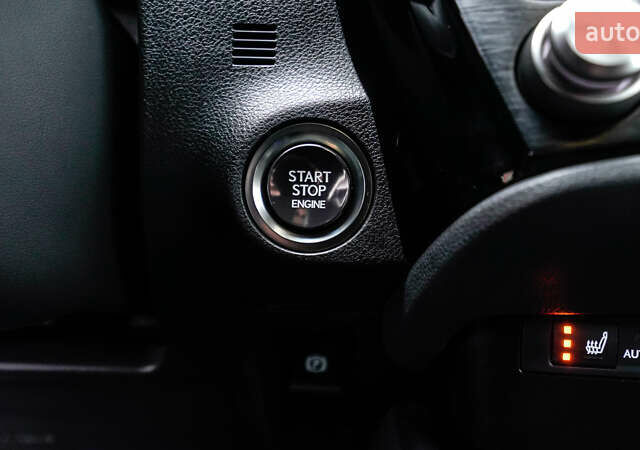 Сірий Лексус ЕС, об'ємом двигуна 2.49 л та пробігом 47 тис. км за 42949 $, фото 18 на Automoto.ua