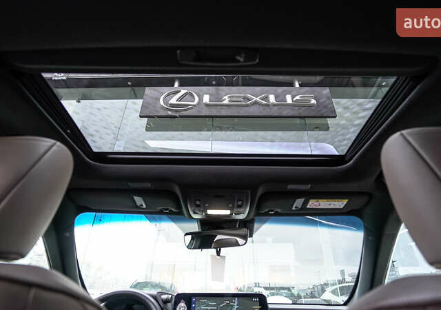 Сірий Лексус ЕС, об'ємом двигуна 2.49 л та пробігом 47 тис. км за 42949 $, фото 28 на Automoto.ua
