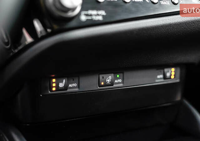 Сірий Лексус ЕС, об'ємом двигуна 2.49 л та пробігом 47 тис. км за 42949 $, фото 32 на Automoto.ua