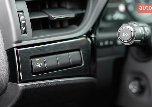 Сірий Лексус ЕС, об'ємом двигуна 2.49 л та пробігом 47 тис. км за 42949 $, фото 16 на Automoto.ua