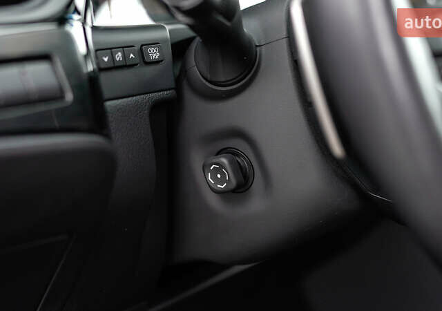 Сірий Лексус ЕС, об'ємом двигуна 2.49 л та пробігом 47 тис. км за 42949 $, фото 17 на Automoto.ua