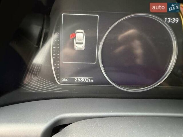 Серый Лексус ЕС, объемом двигателя 2.49 л и пробегом 25 тыс. км за 62000 $, фото 10 на Automoto.ua