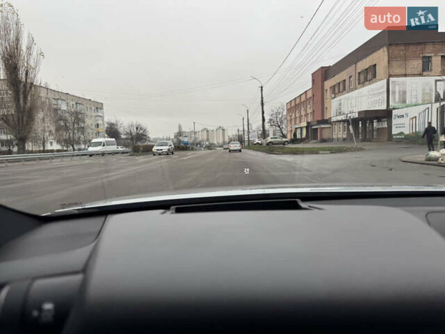 Серый Лексус ЕС, объемом двигателя 2.49 л и пробегом 23 тыс. км за 45500 $, фото 23 на Automoto.ua