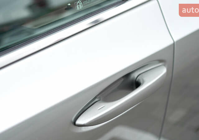 Сірий Лексус ЕС, об'ємом двигуна 2.49 л та пробігом 47 тис. км за 42949 $, фото 11 на Automoto.ua