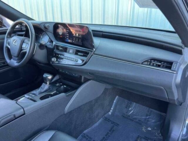 Сірий Лексус ЕС, об'ємом двигуна 2.5 л та пробігом 10 тис. км за 11000 $, фото 10 на Automoto.ua