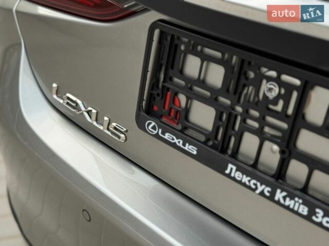 Сірий Лексус ЕС, об'ємом двигуна 2.49 л та пробігом 40 тис. км за 51500 $, фото 40 на Automoto.ua