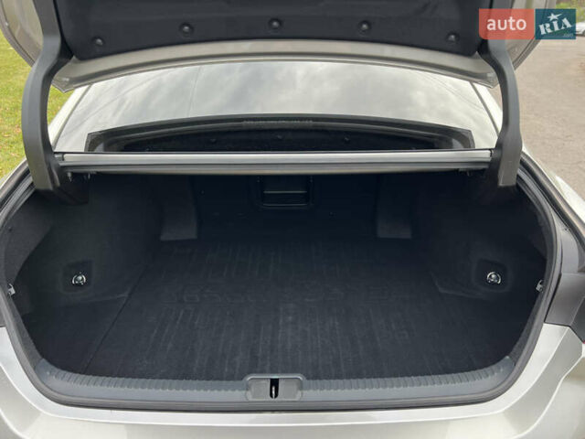 Серый Лексус ЕС, объемом двигателя 2.49 л и пробегом 57 тыс. км за 55900 $, фото 67 на Automoto.ua