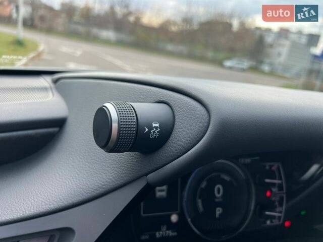 Сірий Лексус ЕС, об'ємом двигуна 2.49 л та пробігом 57 тис. км за 53900 $, фото 45 на Automoto.ua