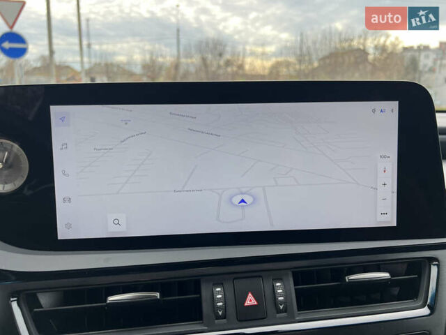 Сірий Лексус ЕС, об'ємом двигуна 2.49 л та пробігом 57 тис. км за 55900 $, фото 72 на Automoto.ua