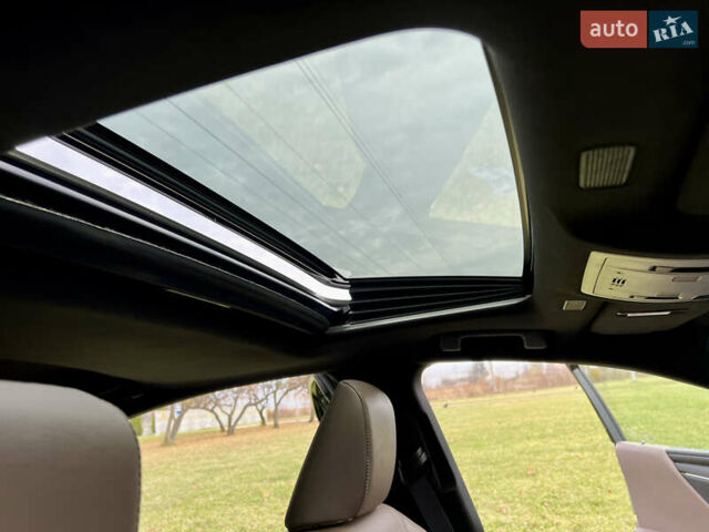 Серый Лексус ЕС, объемом двигателя 2.49 л и пробегом 57 тыс. км за 55900 $, фото 60 на Automoto.ua