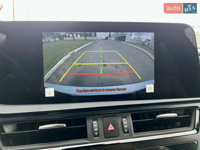 Серый Лексус ЕС, объемом двигателя 2.49 л и пробегом 57 тыс. км за 56500 $, фото 40 на Automoto.ua