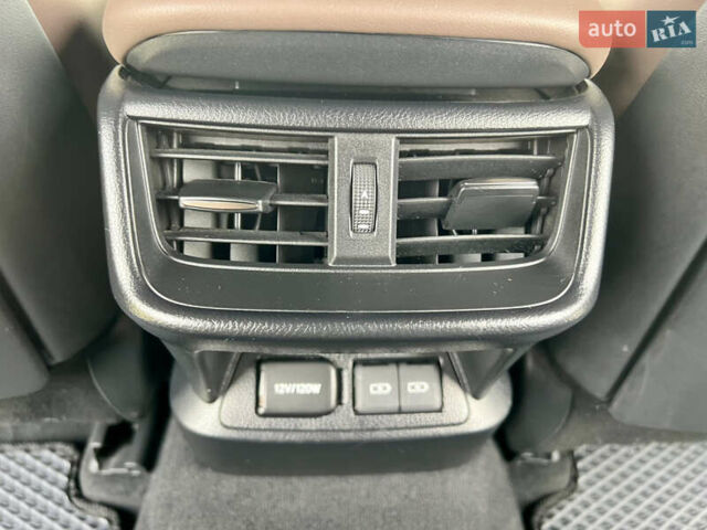 Серый Лексус ЕС, объемом двигателя 2.49 л и пробегом 57 тыс. км за 56500 $, фото 51 на Automoto.ua