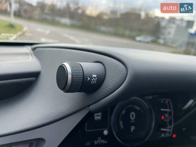 Сірий Лексус ЕС, об'ємом двигуна 2.49 л та пробігом 57 тис. км за 55900 $, фото 45 на Automoto.ua