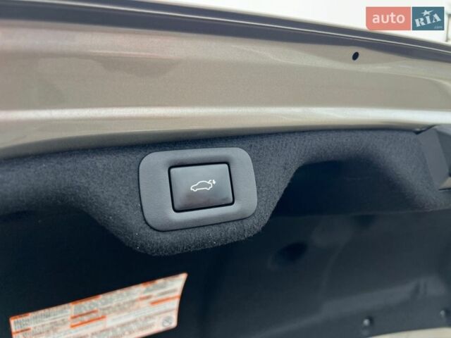 Сірий Лексус ЕС, об'ємом двигуна 2.49 л та пробігом 57 тис. км за 53900 $, фото 67 на Automoto.ua