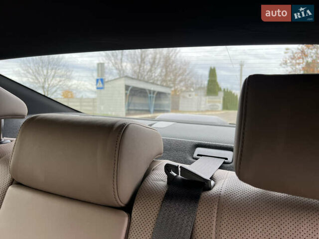 Сірий Лексус ЕС, об'ємом двигуна 2.49 л та пробігом 57 тис. км за 55900 $, фото 74 на Automoto.ua