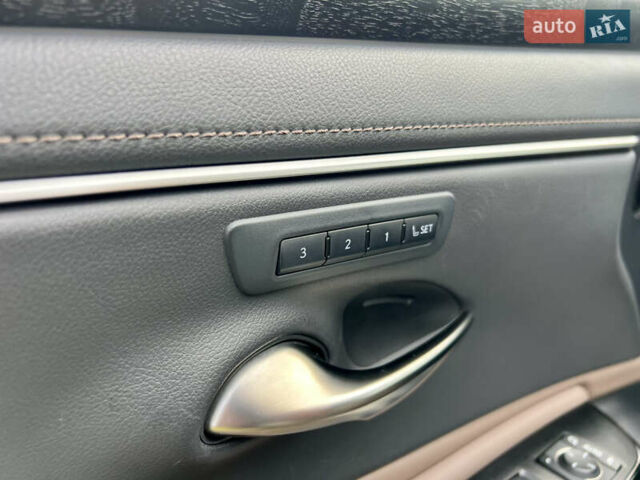 Серый Лексус ЕС, объемом двигателя 2.49 л и пробегом 57 тыс. км за 56500 $, фото 24 на Automoto.ua