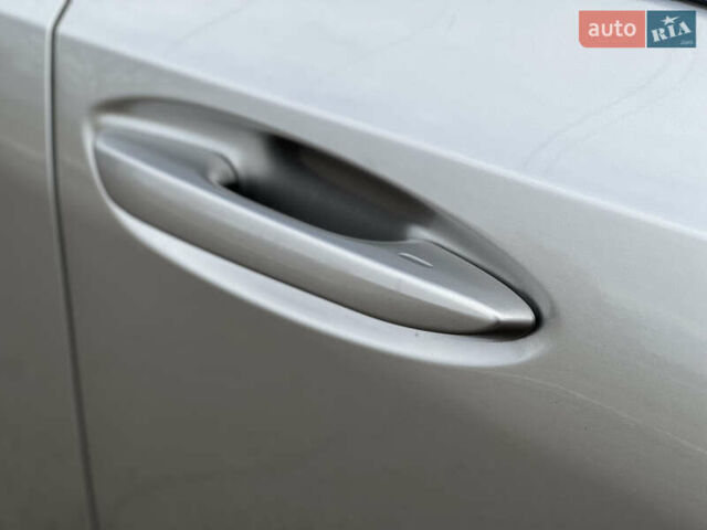 Серый Лексус ЕС, объемом двигателя 2.49 л и пробегом 57 тыс. км за 56500 $, фото 12 на Automoto.ua