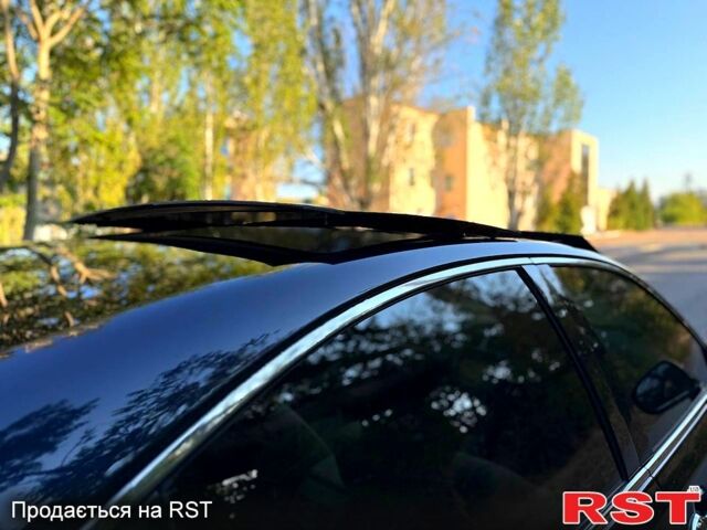 Синий Лексус ЕС, объемом двигателя 3.5 л и пробегом 286 тыс. км за 6900 $, фото 2 на Automoto.ua