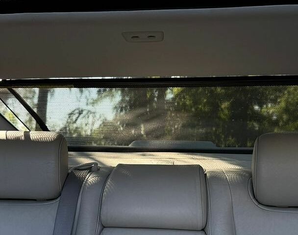 Синій Лексус ЕС, об'ємом двигуна 3.46 л та пробігом 310 тис. км за 8600 $, фото 25 на Automoto.ua