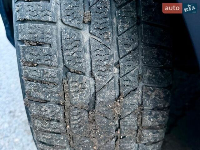 Синий Лексус ЕС, объемом двигателя 3.46 л и пробегом 251 тыс. км за 5900 $, фото 17 на Automoto.ua