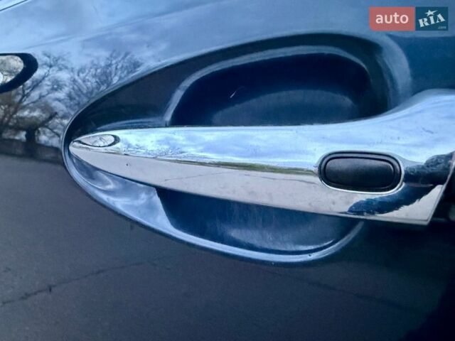 Синий Лексус ЕС, объемом двигателя 3.46 л и пробегом 251 тыс. км за 5900 $, фото 16 на Automoto.ua