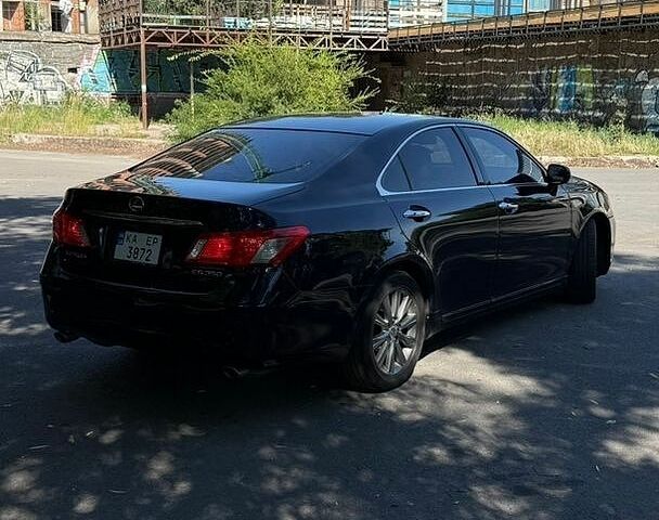 Синій Лексус ЕС, об'ємом двигуна 3.46 л та пробігом 310 тис. км за 8600 $, фото 9 на Automoto.ua