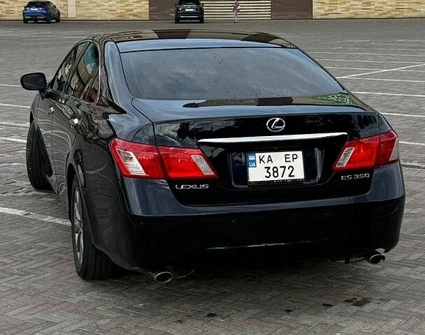 Синій Лексус ЕС, об'ємом двигуна 3.46 л та пробігом 310 тис. км за 8600 $, фото 1 на Automoto.ua
