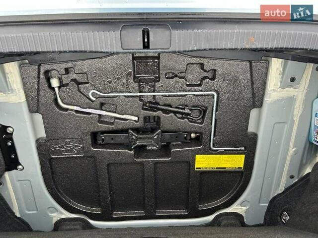 Синий Лексус ЕС, объемом двигателя 2.49 л и пробегом 61 тыс. км за 20000 $, фото 23 на Automoto.ua