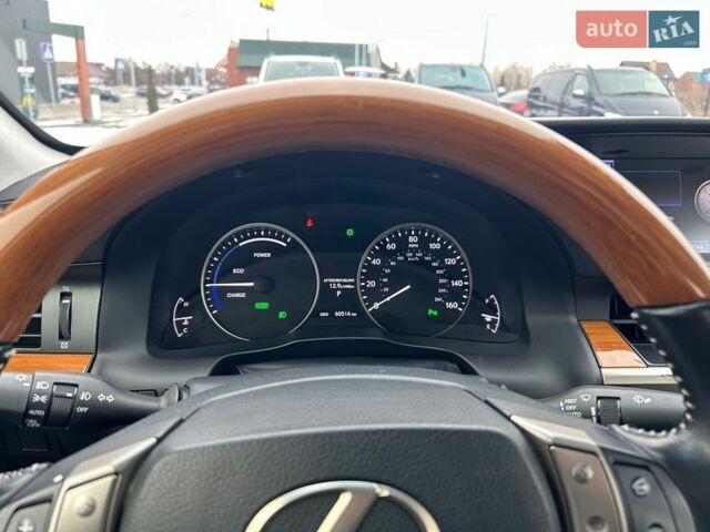 Синий Лексус ЕС, объемом двигателя 2.49 л и пробегом 61 тыс. км за 20000 $, фото 10 на Automoto.ua