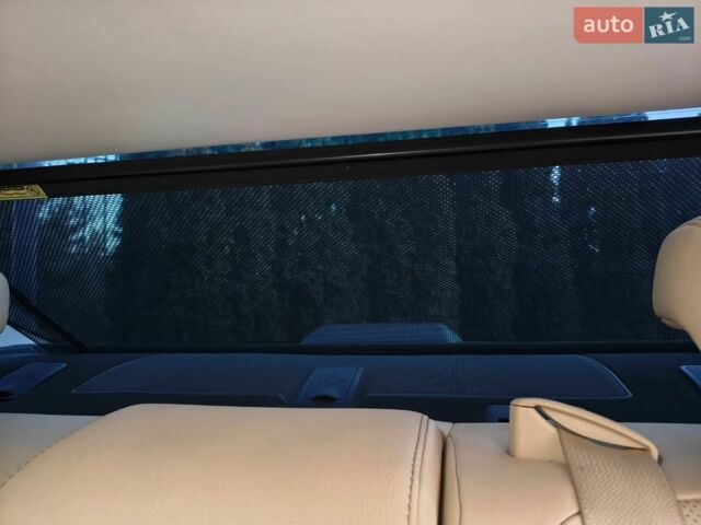 Синій Лексус ЕС, об'ємом двигуна 2.49 л та пробігом 247 тис. км за 17400 $, фото 31 на Automoto.ua