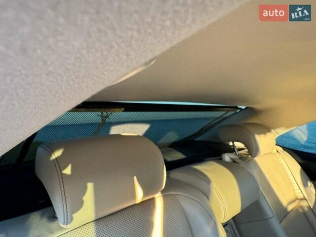 Синий Лексус ЕС, объемом двигателя 3.46 л и пробегом 145 тыс. км за 18200 $, фото 39 на Automoto.ua