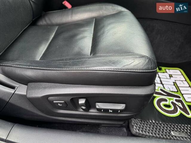 Синій Лексус ЕС, об'ємом двигуна 3.5 л та пробігом 190 тис. км за 19999 $, фото 42 на Automoto.ua