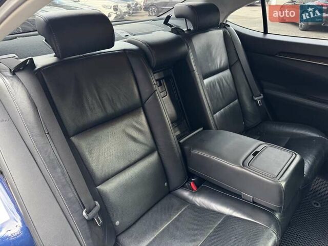 Синій Лексус ЕС, об'ємом двигуна 3.5 л та пробігом 190 тис. км за 19999 $, фото 38 на Automoto.ua