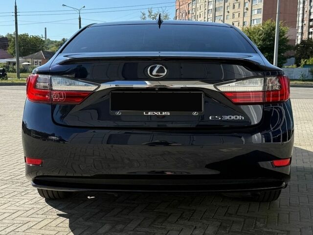 Синій Лексус ЕС, об'ємом двигуна 2.49 л та пробігом 135 тис. км за 26800 $, фото 33 на Automoto.ua