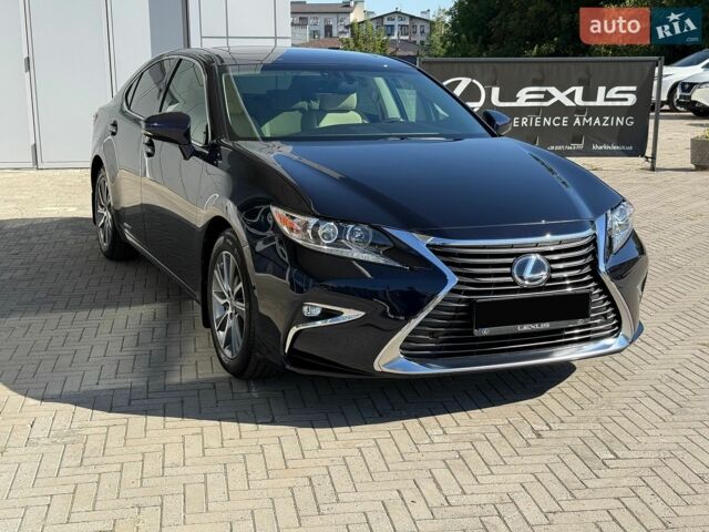 Синій Лексус ЕС, об'ємом двигуна 2.49 л та пробігом 135 тис. км за 26800 $, фото 26 на Automoto.ua