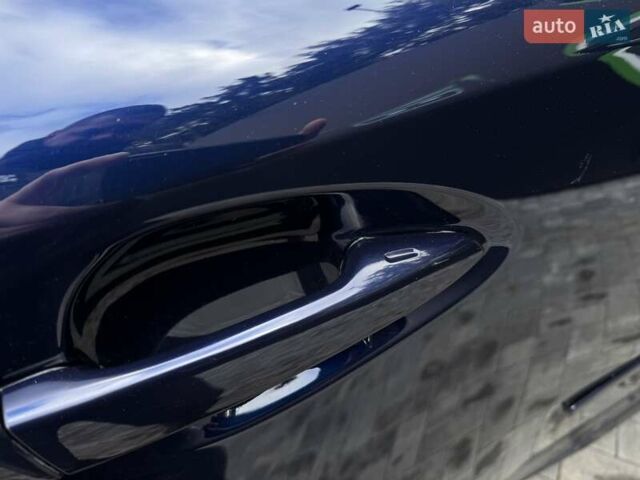 Синій Лексус ЕС, об'ємом двигуна 3.5 л та пробігом 190 тис. км за 19999 $, фото 46 на Automoto.ua