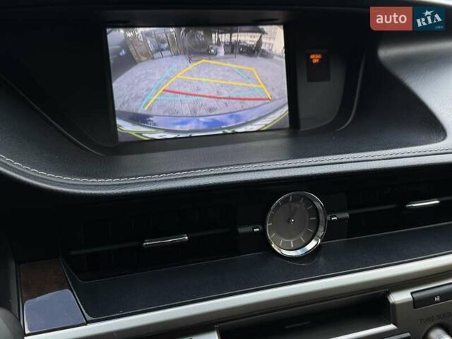 Синій Лексус ЕС, об'ємом двигуна 3.5 л та пробігом 190 тис. км за 19999 $, фото 43 на Automoto.ua