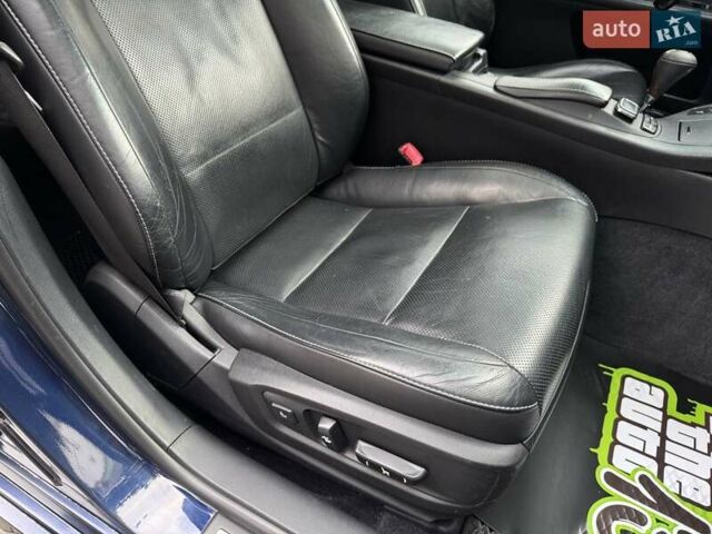 Синій Лексус ЕС, об'ємом двигуна 3.5 л та пробігом 190 тис. км за 19999 $, фото 41 на Automoto.ua