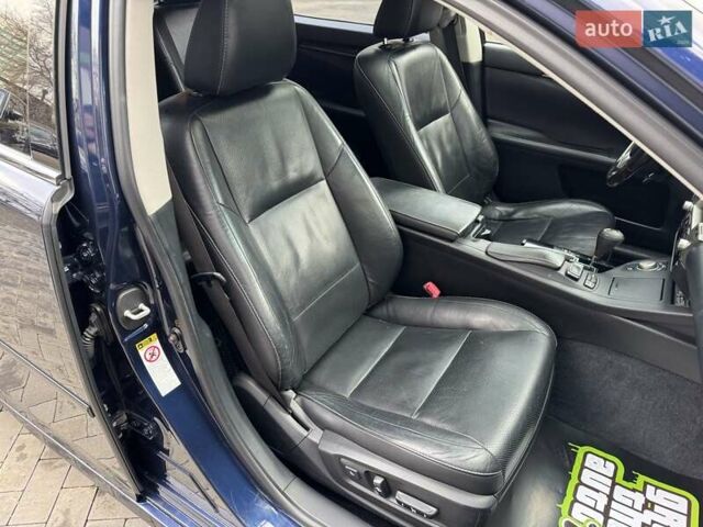 Синій Лексус ЕС, об'ємом двигуна 3.5 л та пробігом 190 тис. км за 19999 $, фото 39 на Automoto.ua