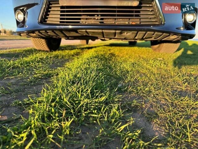 Синий Лексус ЕС, объемом двигателя 3.46 л и пробегом 145 тыс. км за 18200 $, фото 19 на Automoto.ua