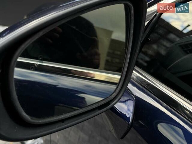Синій Лексус ЕС, об'ємом двигуна 3.5 л та пробігом 190 тис. км за 19999 $, фото 45 на Automoto.ua