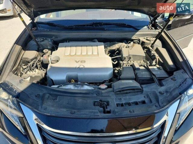 Синий Лексус ЕС, объемом двигателя 0 л и пробегом 170 тыс. км за 4900 $, фото 10 на Automoto.ua