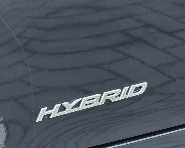 Синій Лексус ЕС, об'ємом двигуна 2.49 л та пробігом 159 тис. км за 22999 $, фото 28 на Automoto.ua