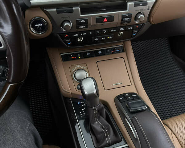 Синій Лексус ЕС, об'ємом двигуна 2.49 л та пробігом 159 тис. км за 22999 $, фото 19 на Automoto.ua